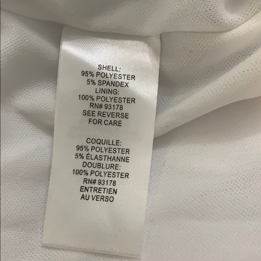 New T Tahari Floral Maxi Dress - Picture 8 of 8